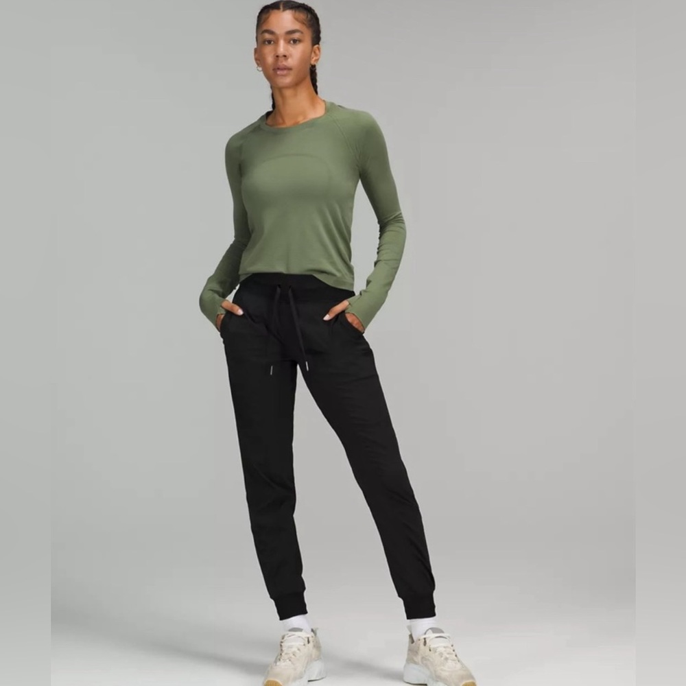 Lululemon studio full-length jogger